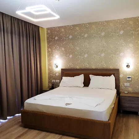 Crystal Durrës