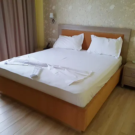 Crystal Durrës
