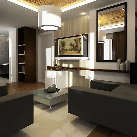 Crystal Hotel