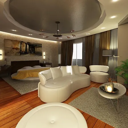 Hotel Crystal *
