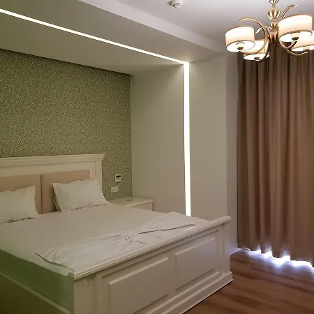 Crystal Hotel Durrës