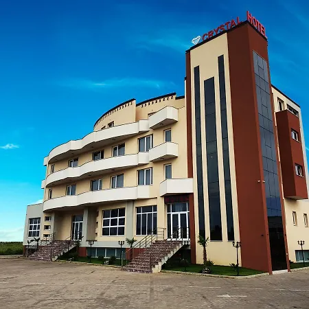 Crystal Hotel