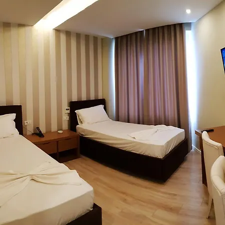 Crystal Hotel